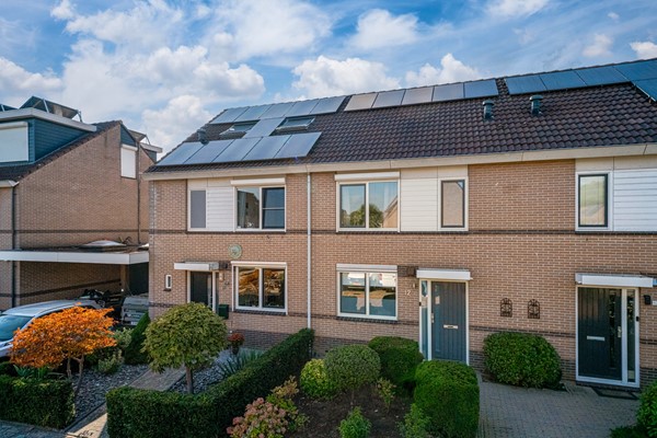 Medium property photo - Zoete Kroon 12, 6922 AX Duiven